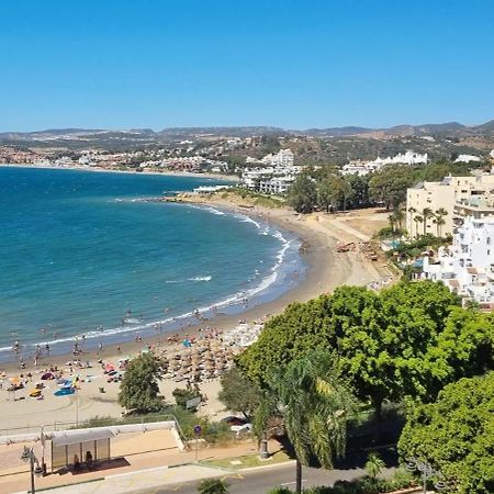 Apartamento Playa Del Cristo Estepona Eksteriør billede