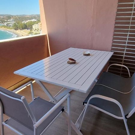 Apartamento Playa Del Cristo Estepona Eksteriør billede
