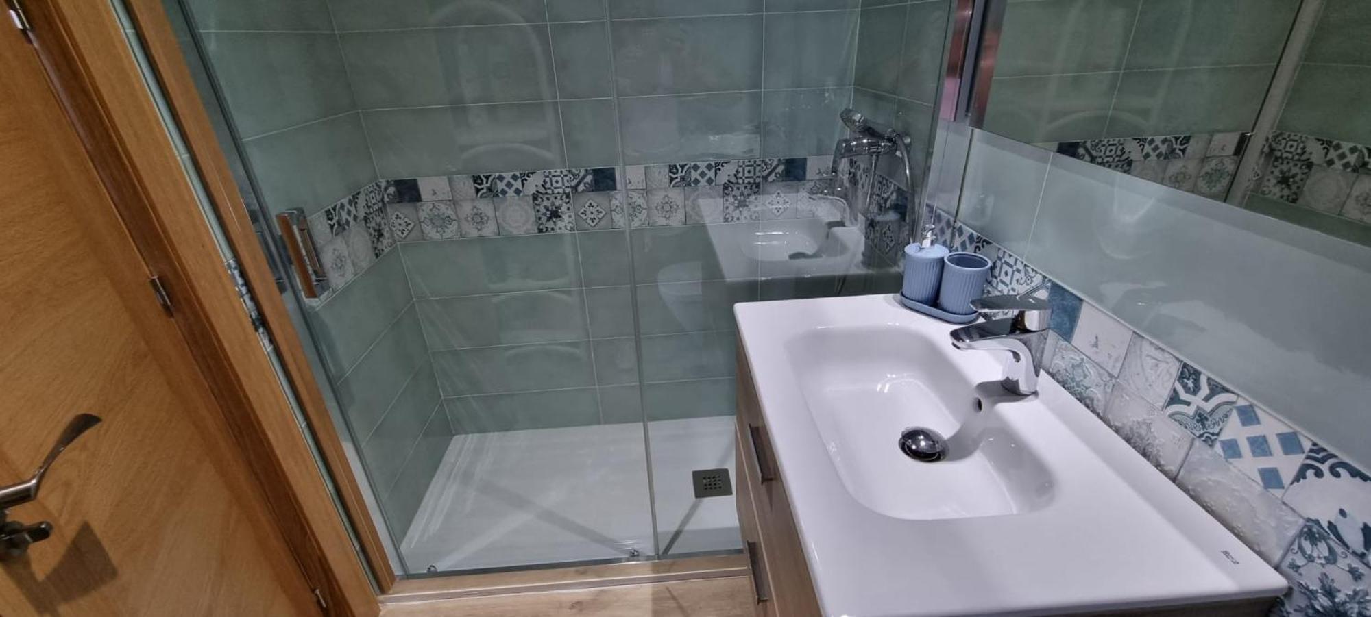 Apartamento Playa Del Cristo Estepona Eksteriør billede